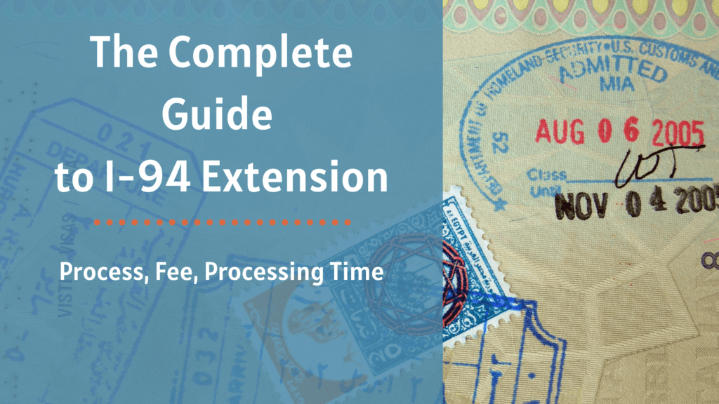 La guía definitiva para el proceso de expansión de la I-94