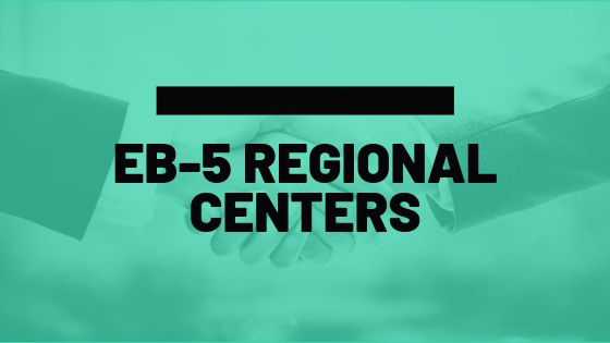 Centros Regionales EB-5